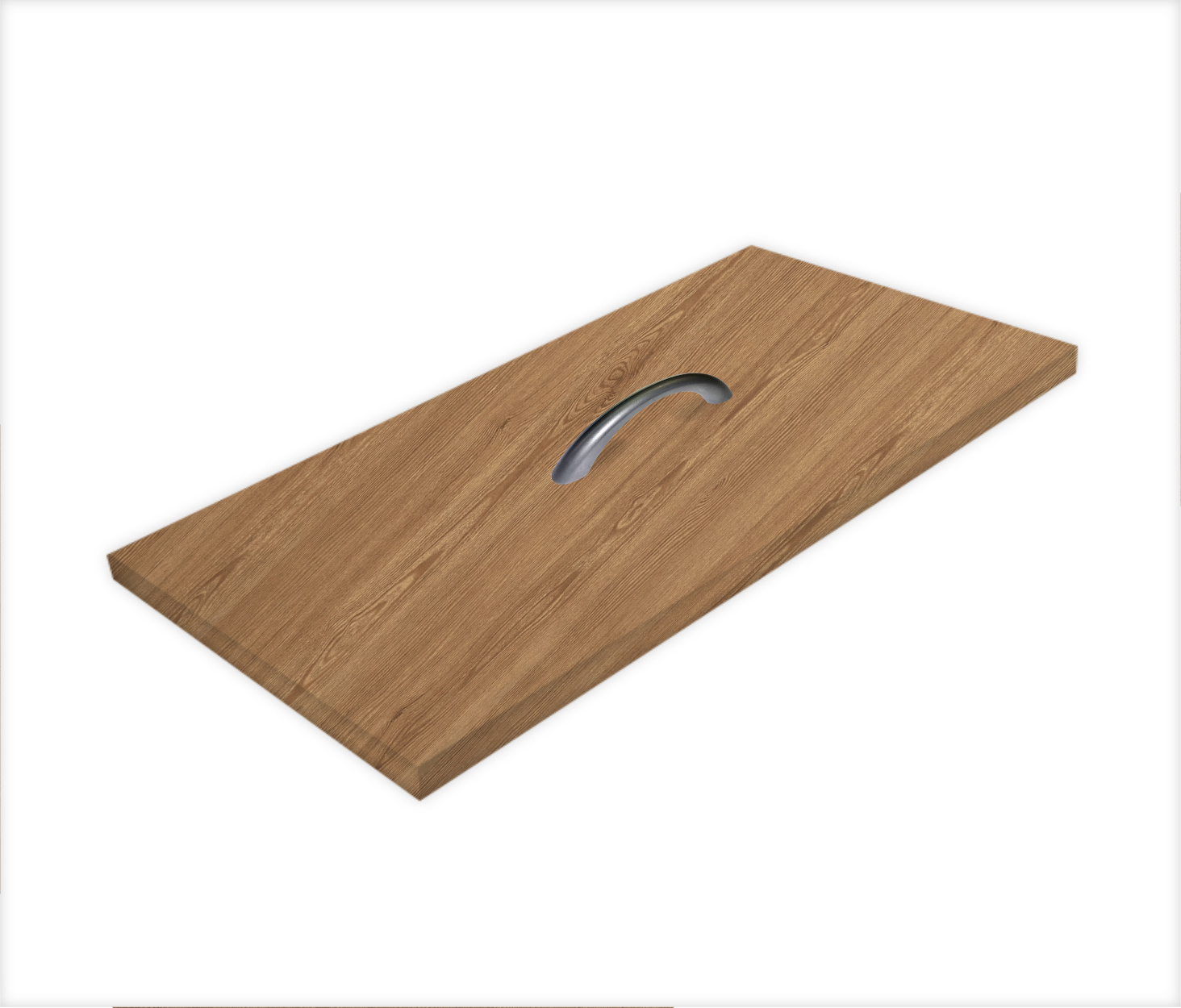 Kiefer Rustikal W159