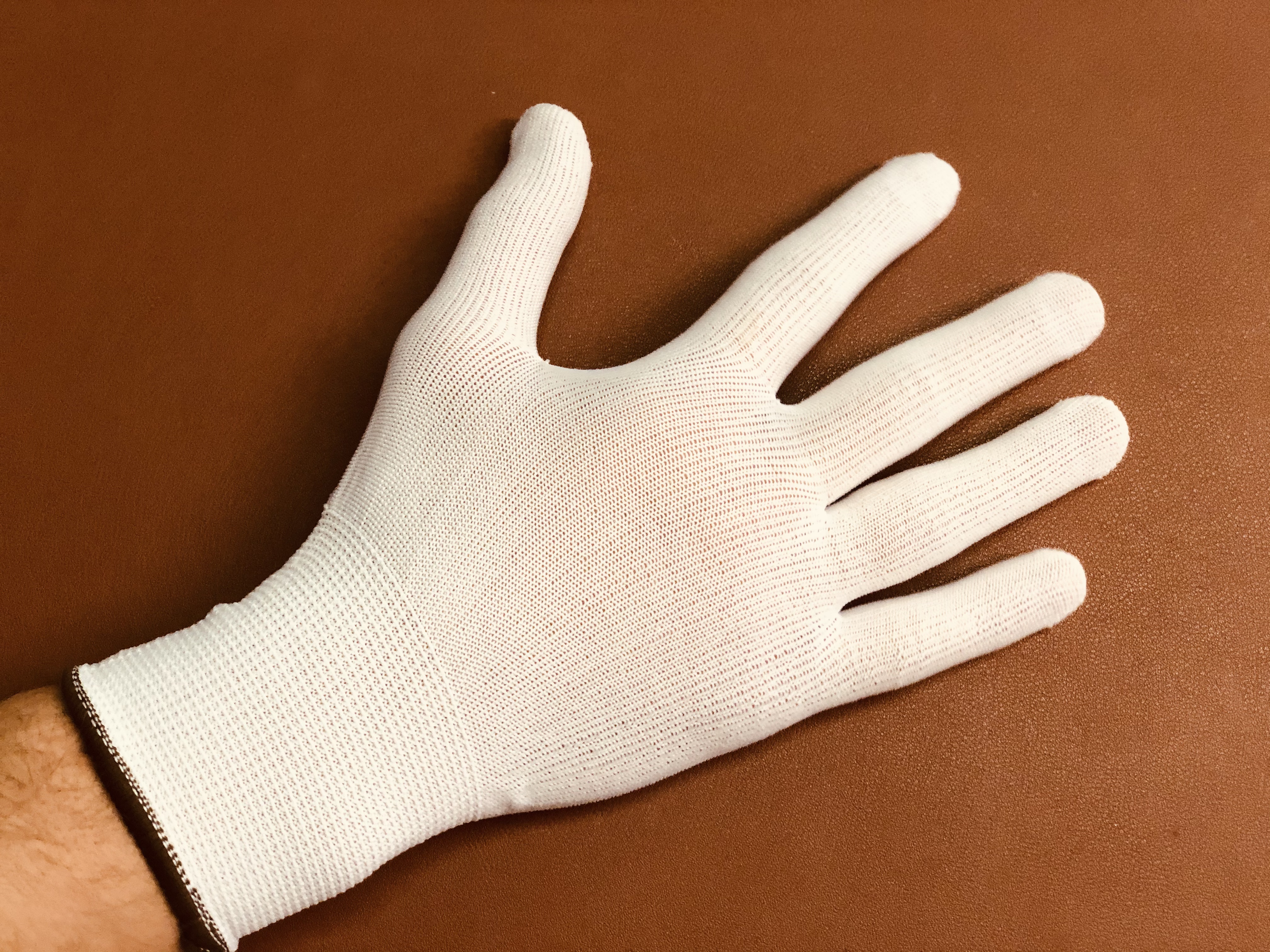 Profi Handschuhe